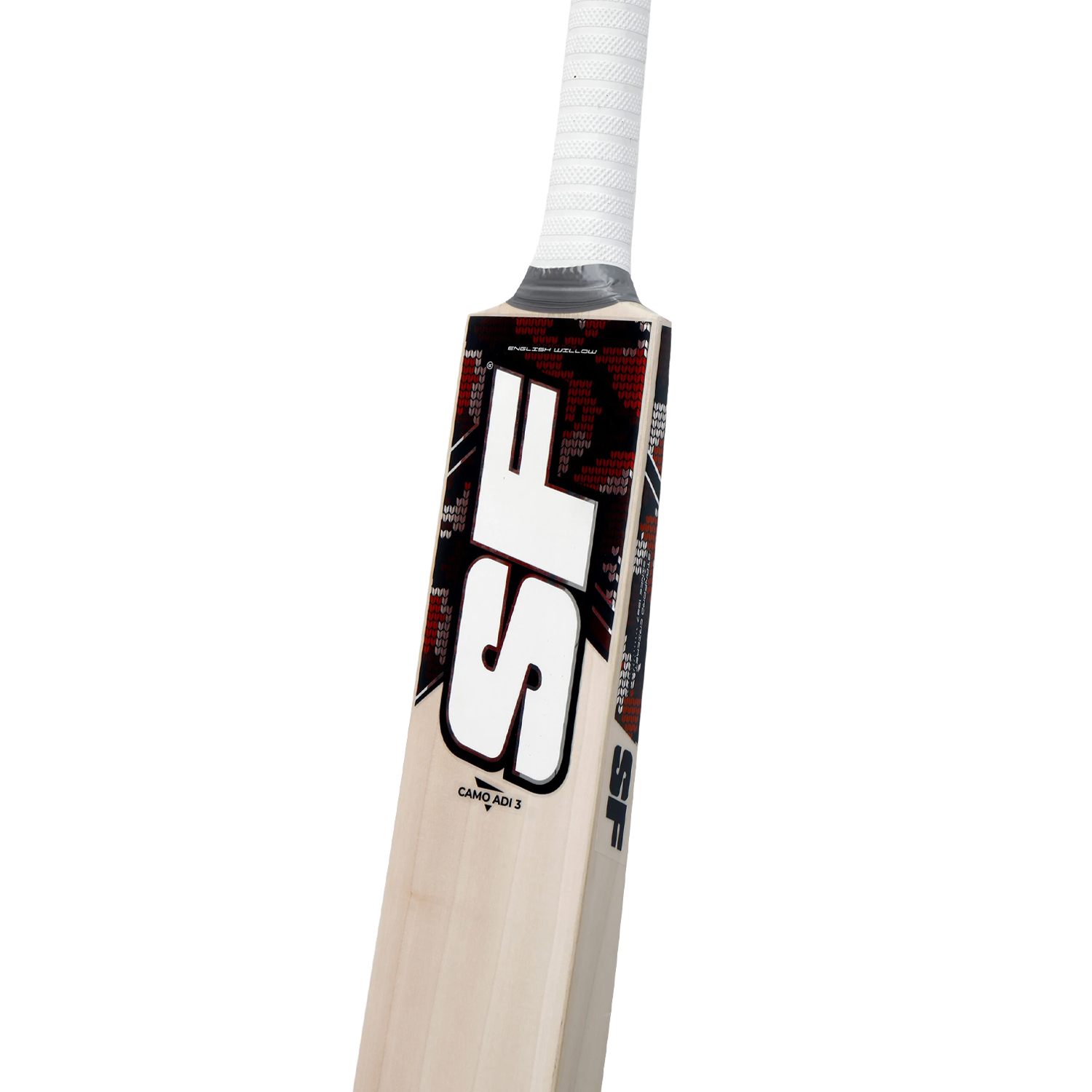 SF CAMO ADI 3 English Willow Cricket Bat