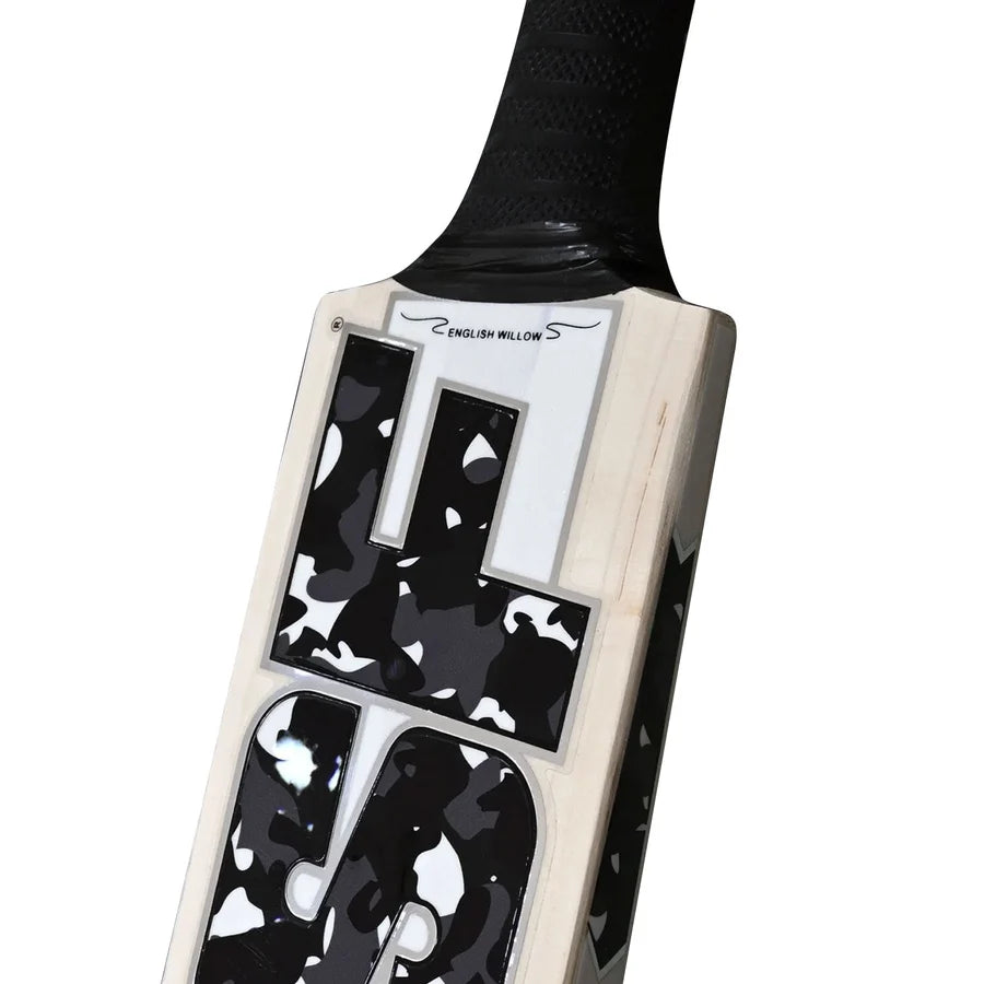 SF Camo ADI 1 English Willow Cricket Bat