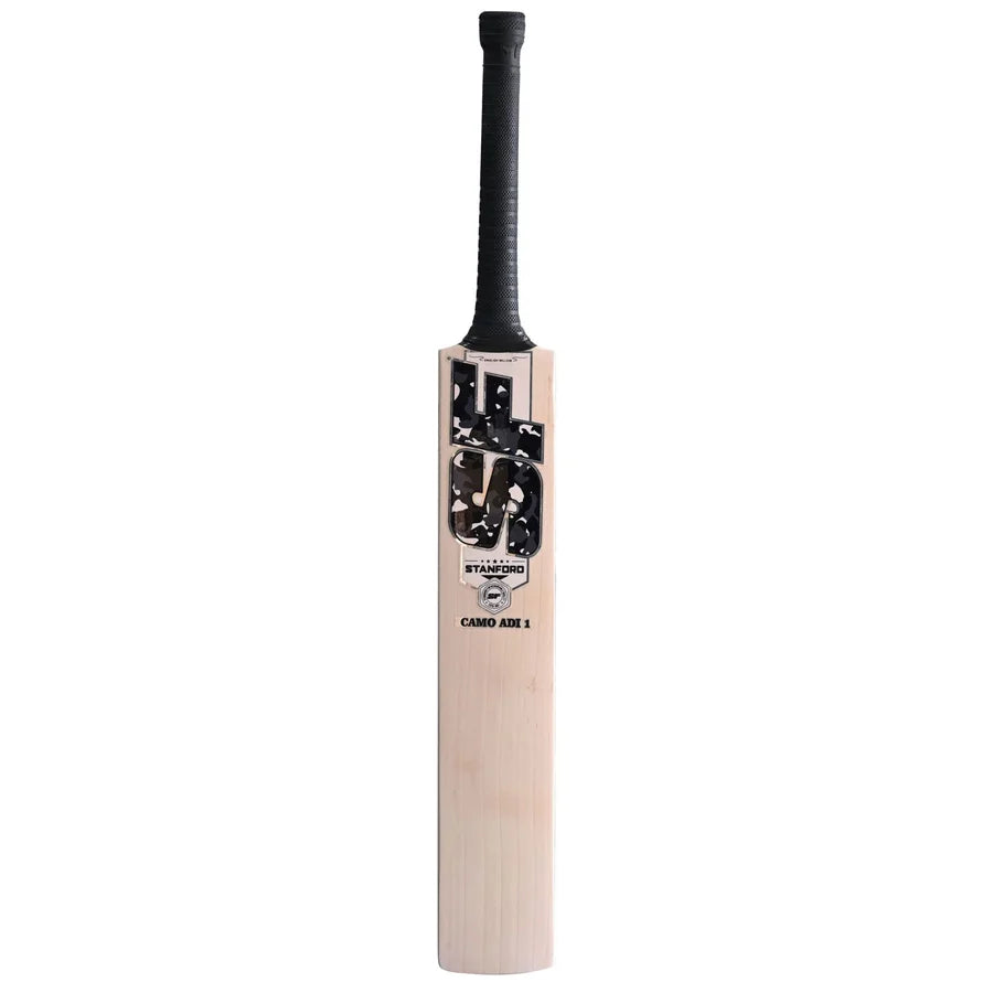 SF Camo ADI 1 English Willow Cricket Bat