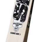SF Camo ADI 1 English Willow Cricket Bat