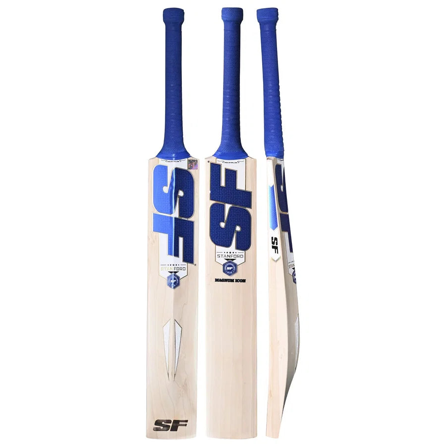 SF Magnum Icon English Willow Cricket Bat