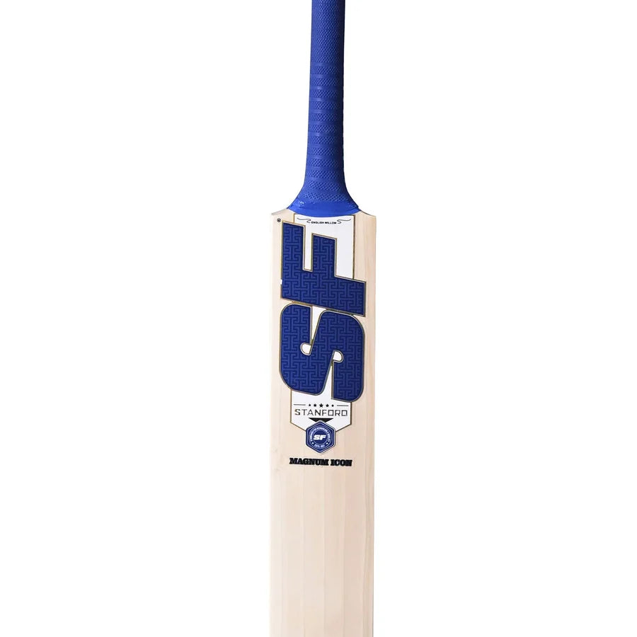 SF Magnum Icon English Willow Cricket Bat