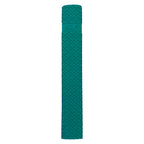 SF Panther cricket bat grip in teal green color.