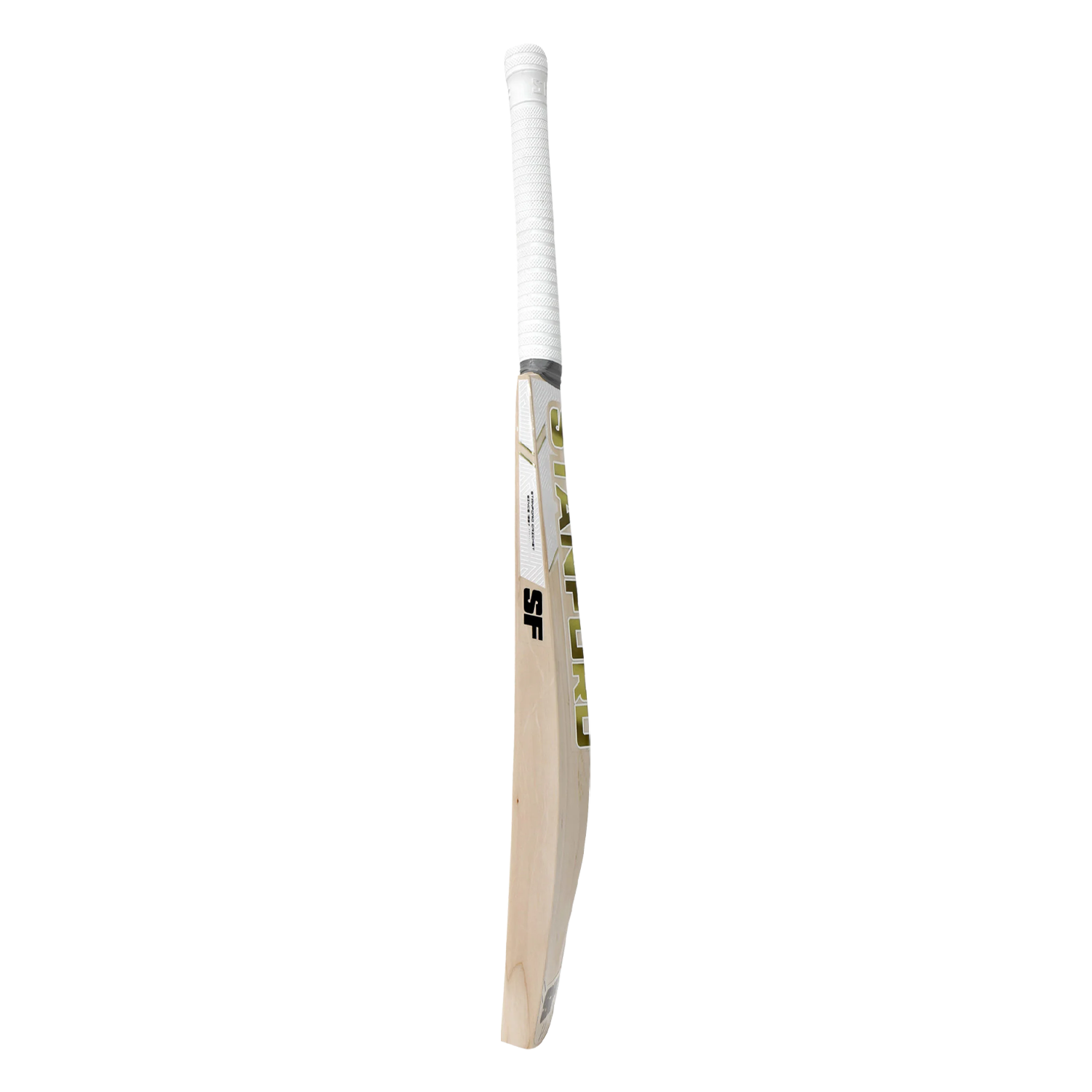 SF Sapphire Heritage English Willow Cricket Bat