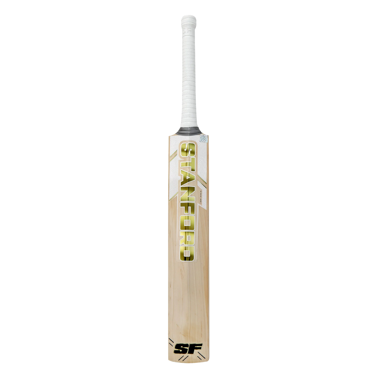 SF Sapphire Heritage English Willow Cricket Bat