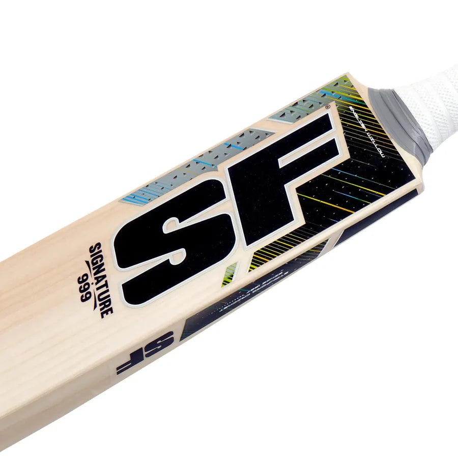 SF Signature 999 Cricket Bat