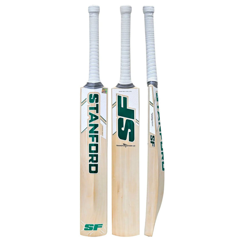 SF TRANSFORMATION 4.0 English Willow Cricket Bat