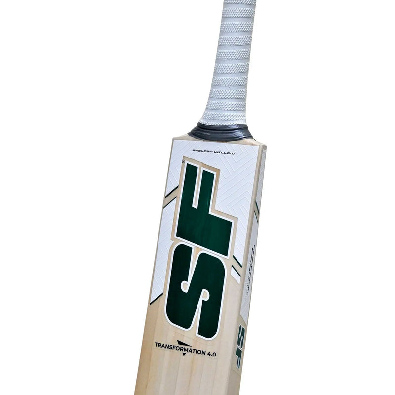 SF TRANSFORMATION 4.0 English Willow Cricket Bat