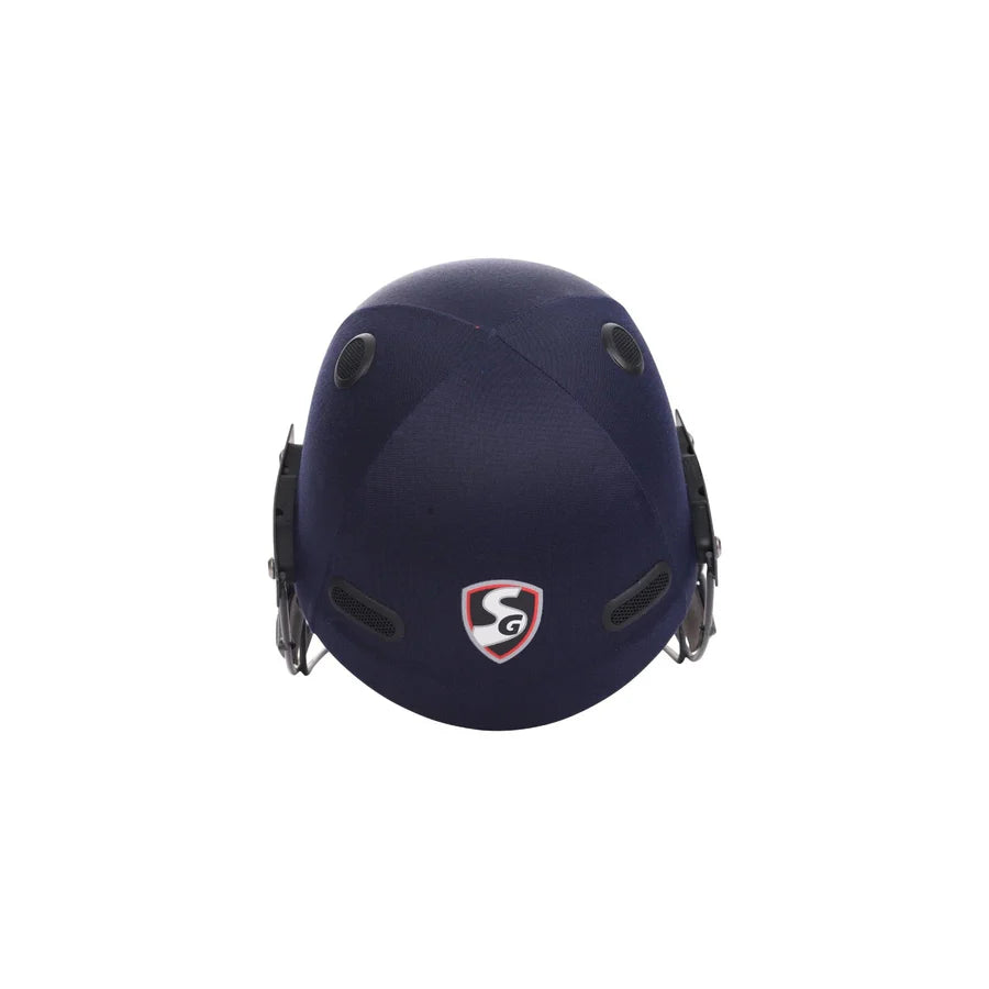 SG Acetech Cricket Helmet
