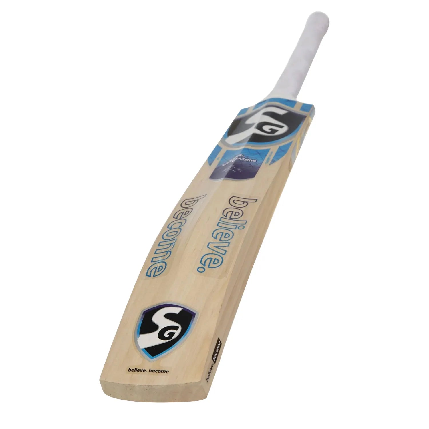 SG Nexus Plus Cricket-Schläger aus Kaschmirweide
