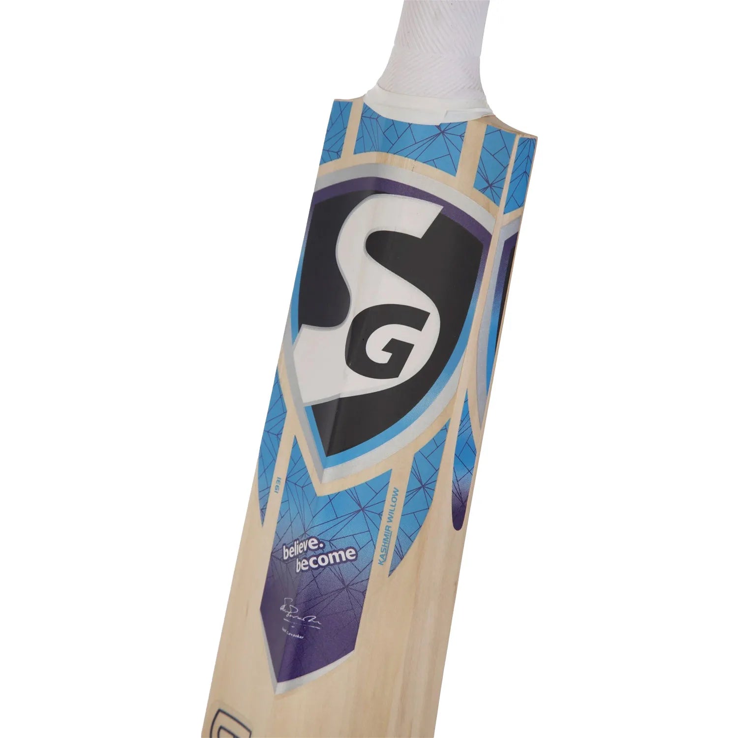 SG Nexus Plus Cricket-Schläger aus Kaschmirweide