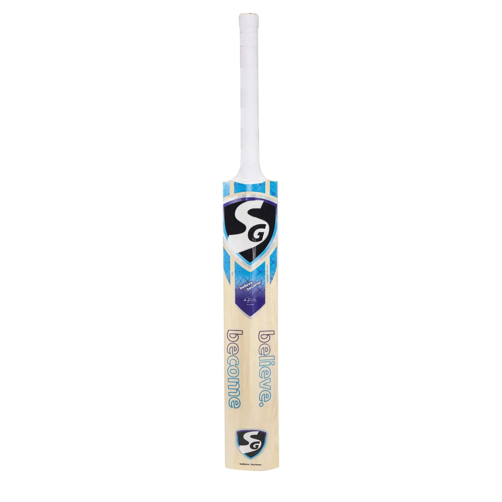 Batte de cricket SG Nexus Plus en saule du Cachemire