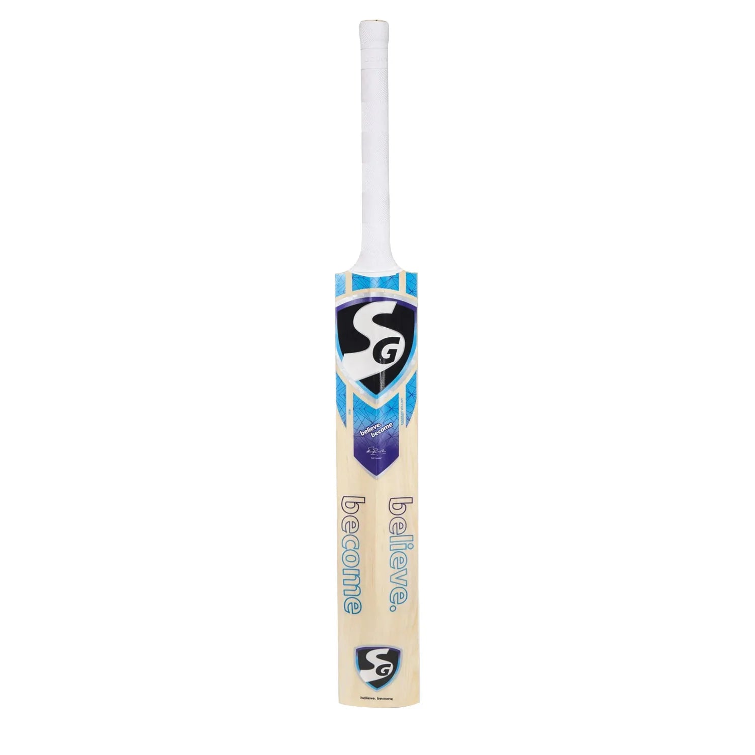 SG Nexus Plus Cricket-Schläger aus Kaschmirweide
