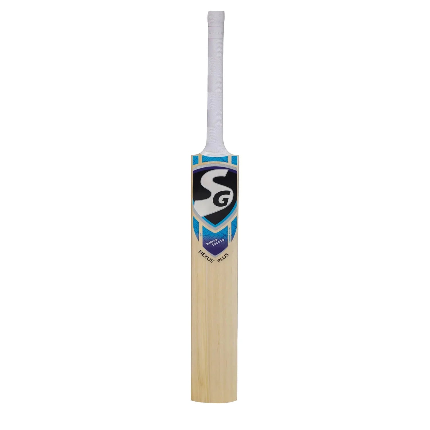 SG Nexus Plus Cricket-Schläger aus Kaschmirweide