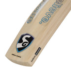 Batte de cricket SG Nexus Plus en saule du Cachemire