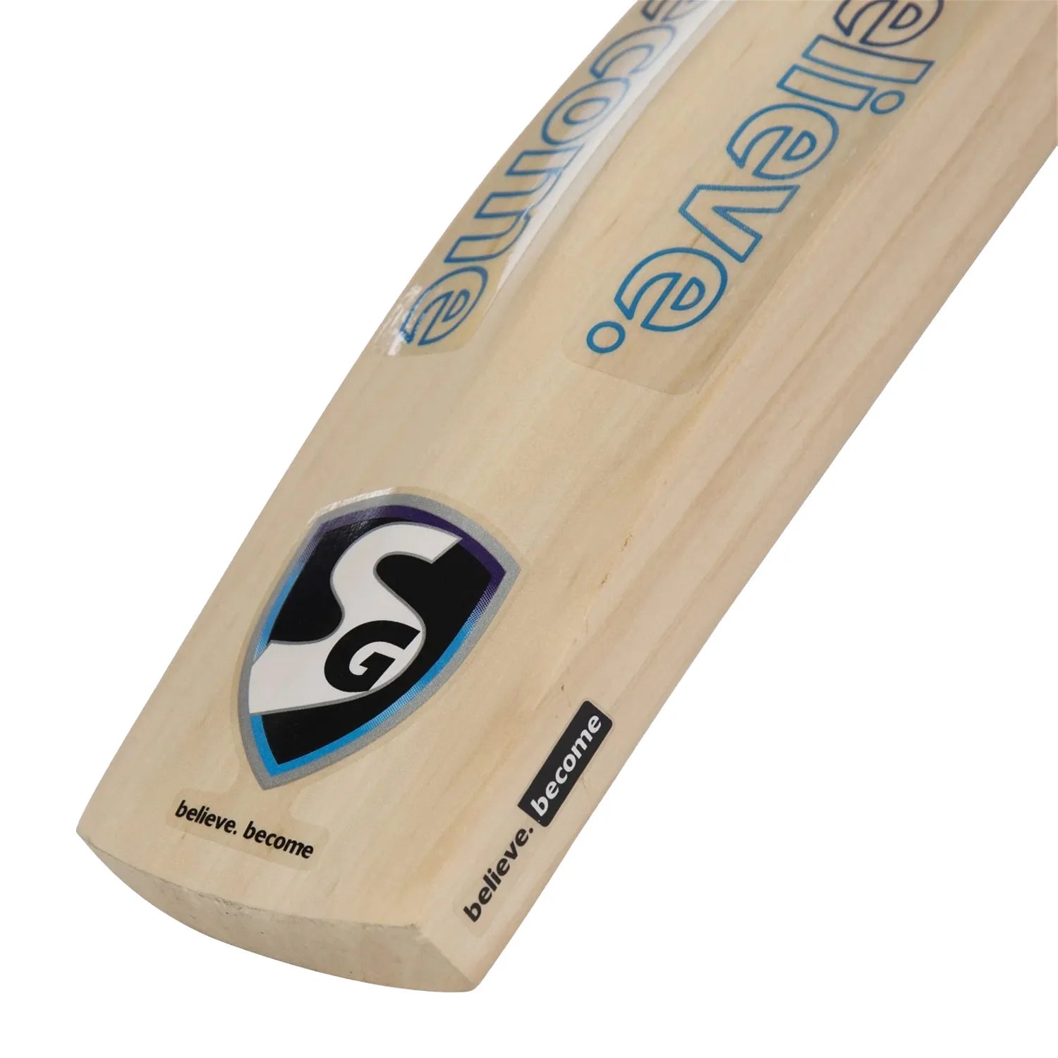 SG Nexus Plus Cricket-Schläger aus Kaschmirweide