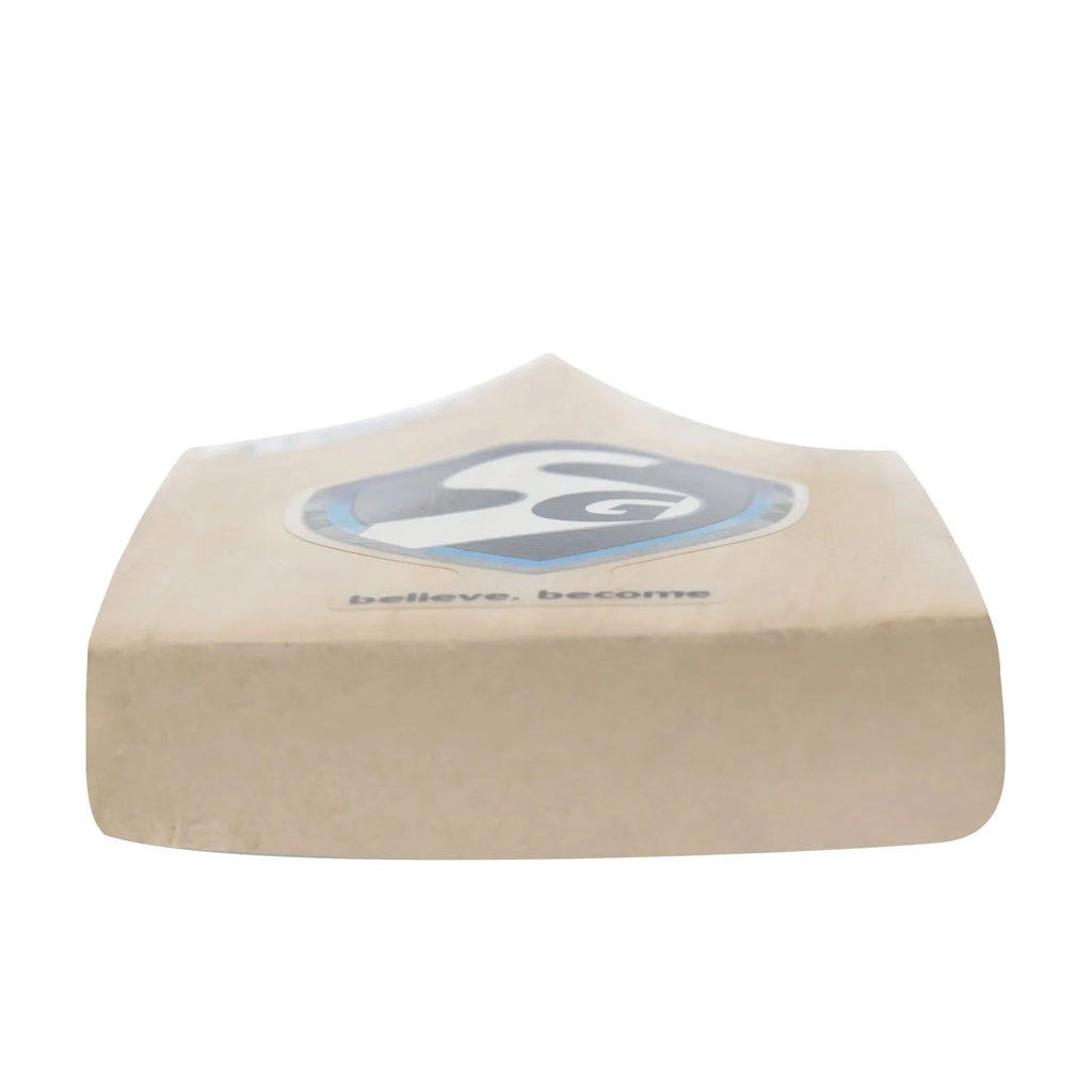 Batte de cricket SG Nexus Plus en saule du Cachemire