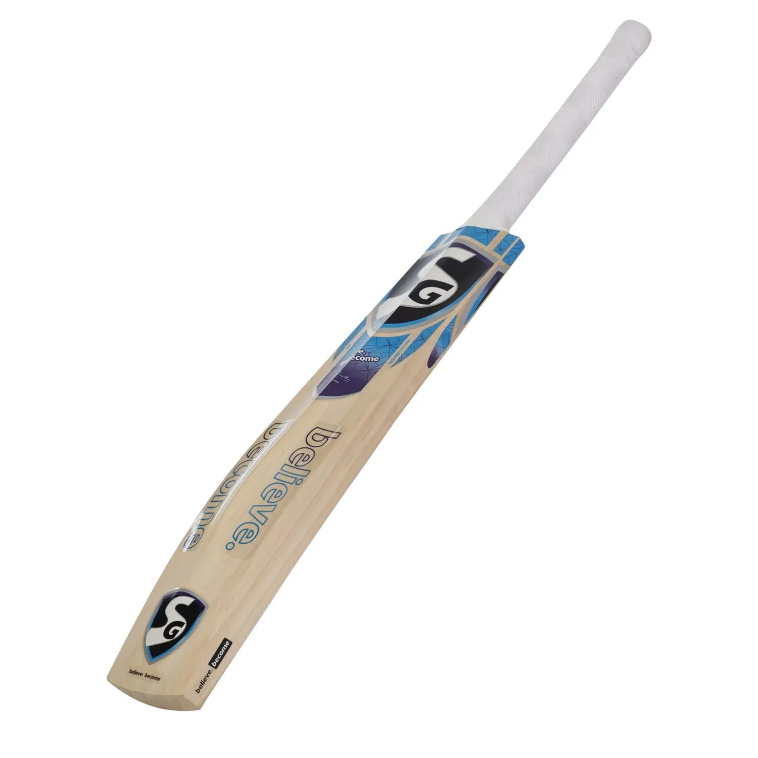 SG Nexus Plus Cricket-Schläger aus Kaschmirweide