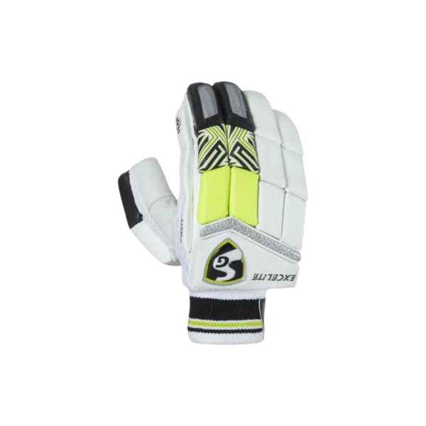 SG Excelite Batting Gloves