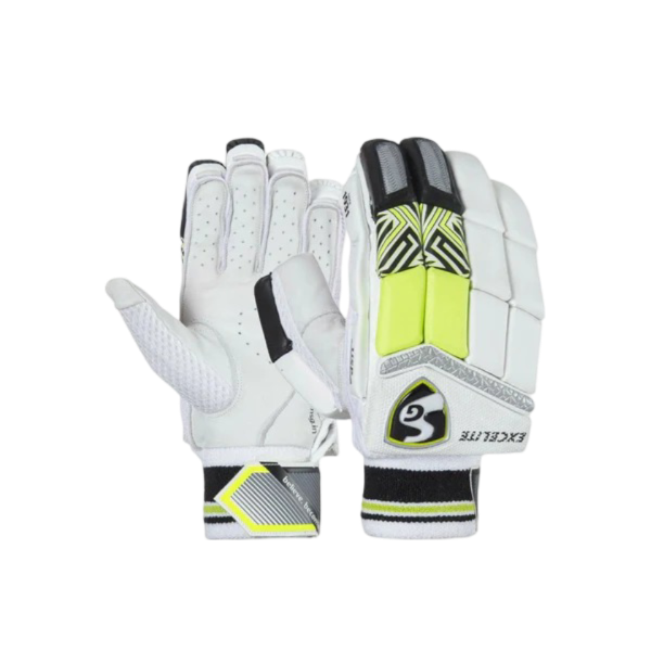 SG Excelite Batting Gloves