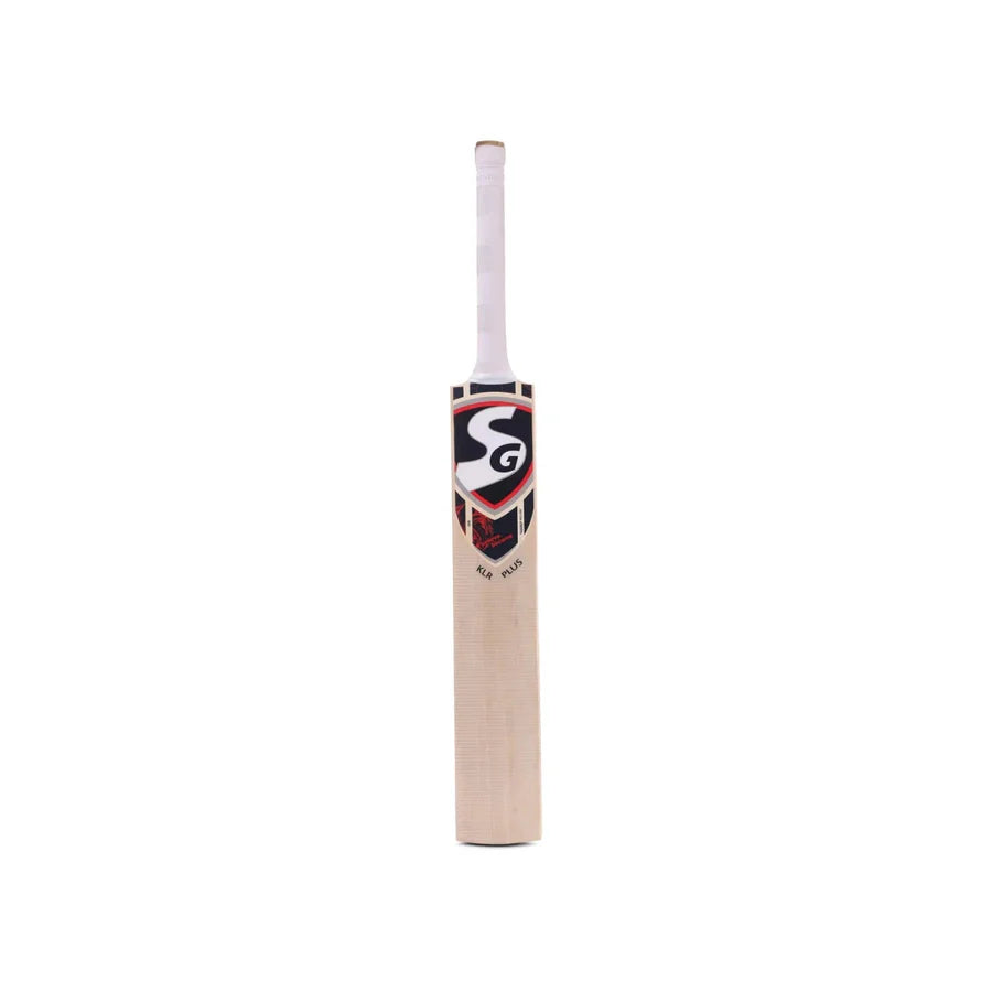 SG KLR Plus Kashmir Willow Cricket Bat
