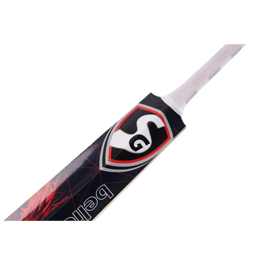 SG KLR Plus Kashmir Willow Cricket Bat