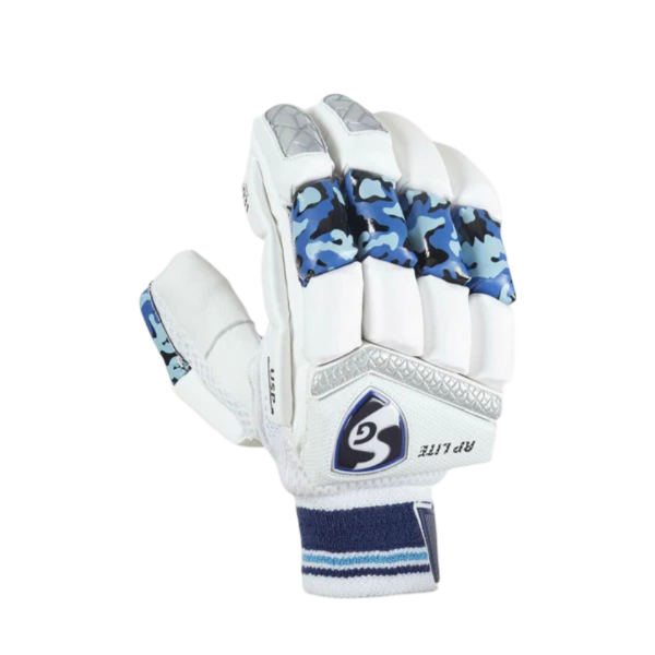 SG RP Lite Batting Gloves – Rishabh Pant Gloves