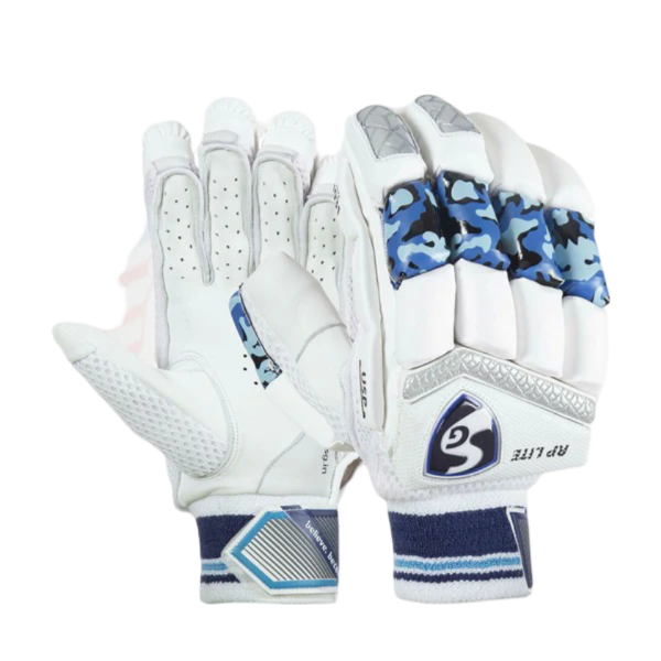 SG RP Lite Batting Gloves – Rishabh Pant Gloves