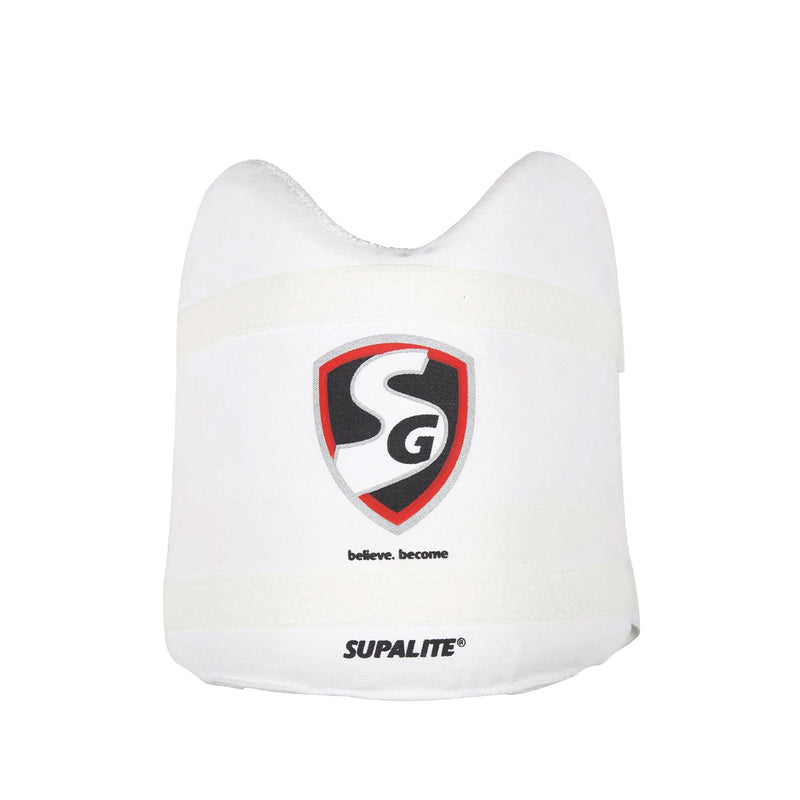 SG Supalite Cricket Batting Chest Guard