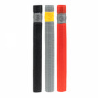 SG Chevtech Multi color Cricket Grip 3 Pcs