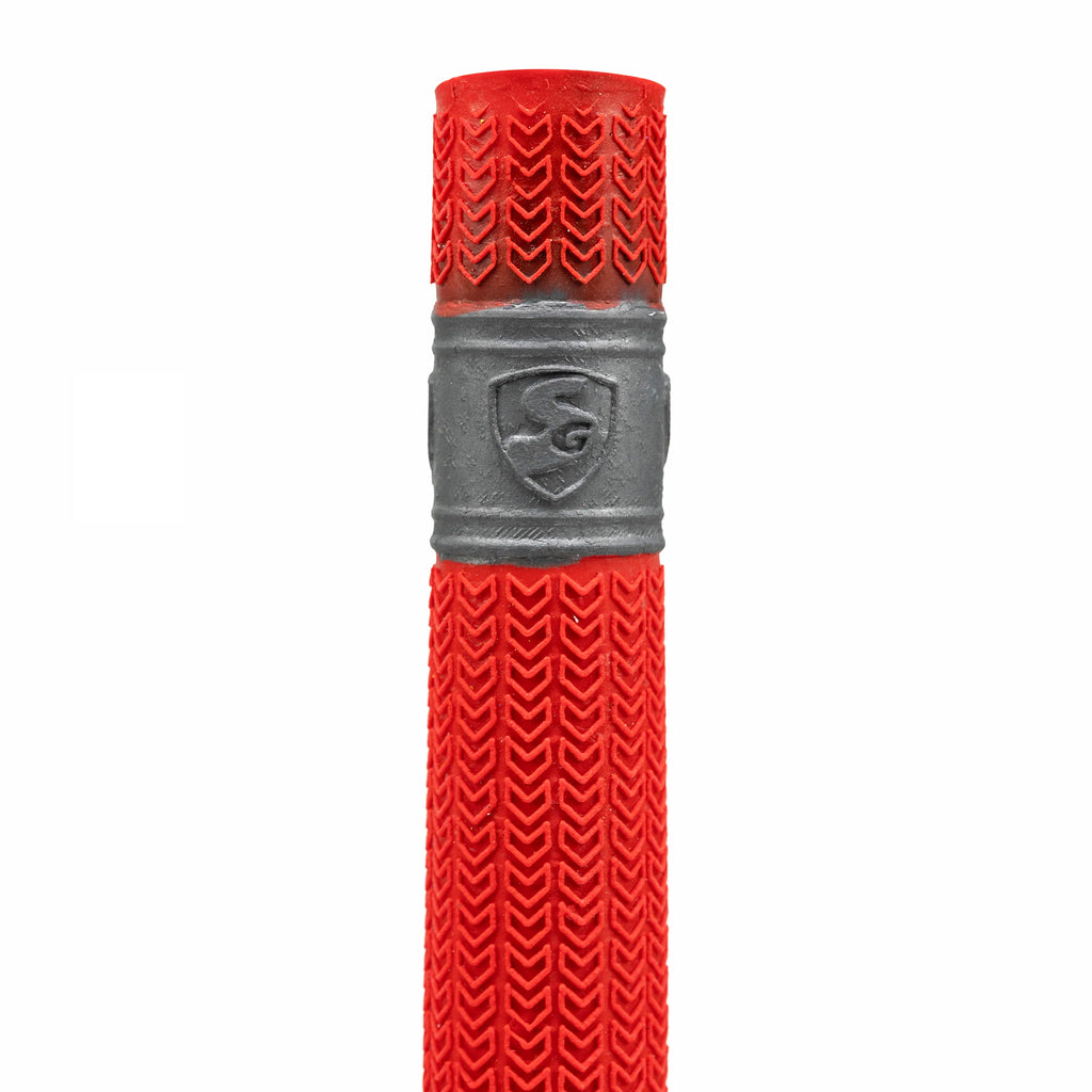 SG Chevtech Multi color Cricket Grip 3 Pcs