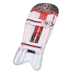 SG Club Cricket Wicket keeping Pads