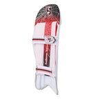 SG Club Cricket Wicket keeping Pads