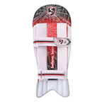 SG Club Cricket Wicket keeping Pads