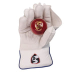 SG Club Wicket Keeping Gloves