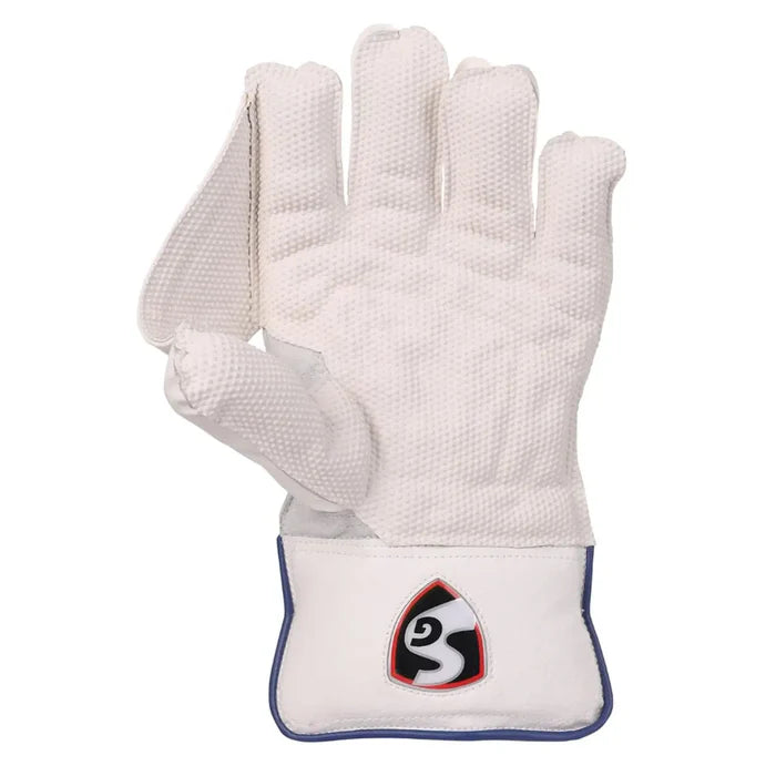 SG Club Wicket Keeping Gloves