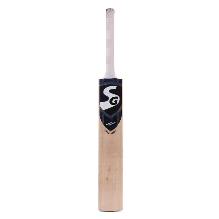 SG Cobra Icon Cricket-Schläger aus Kaschmir-Weide