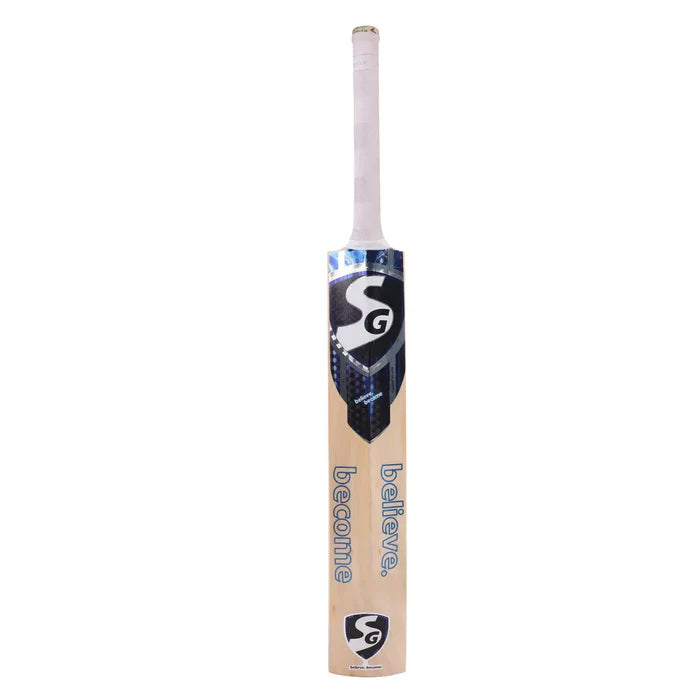 SG Cobra Icon Cricket-Schläger aus Kaschmir-Weide