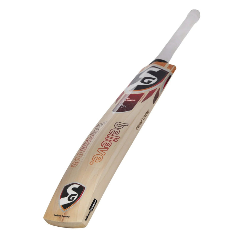 SG Cobra™ Xtreme  English Willow Cricket Bat