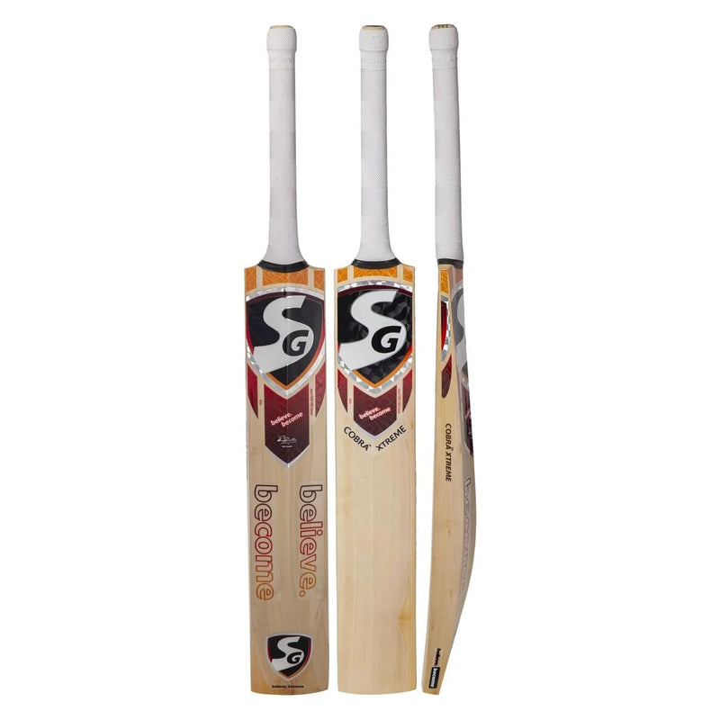 SG Cobra™ Xtreme  English Willow Cricket Bat