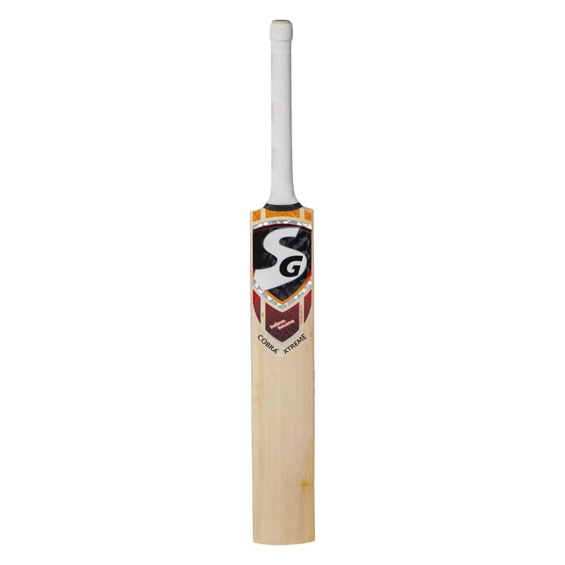 SG Cobra™ Xtreme  English Willow Cricket Bat