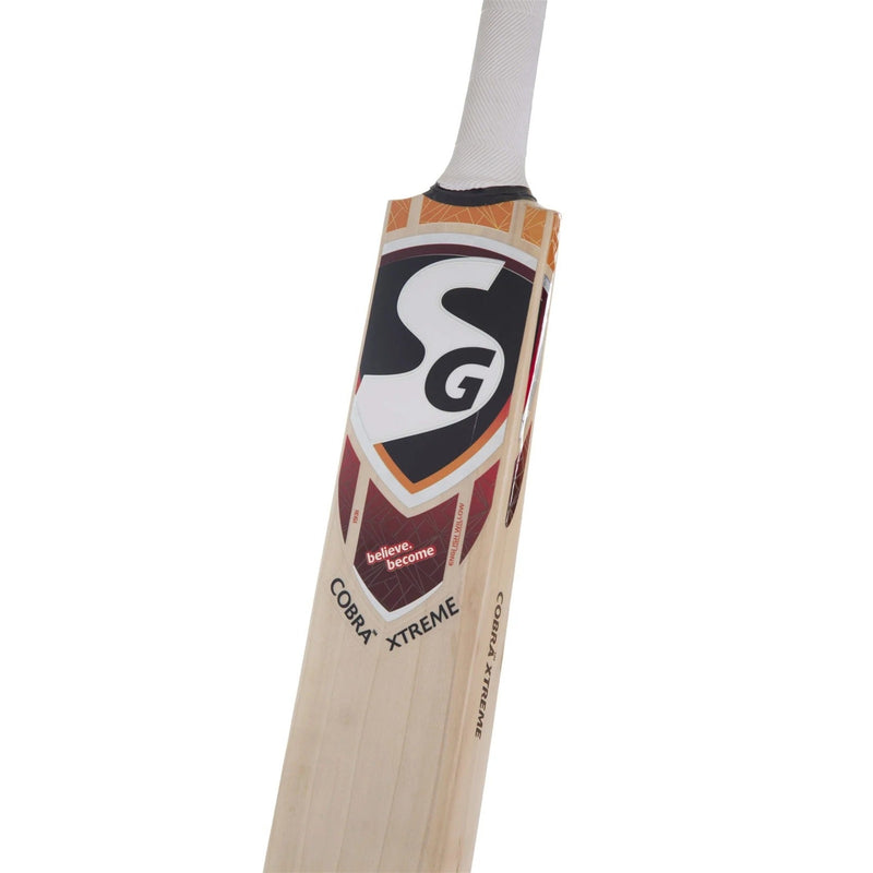 SG Cobra™ Xtreme  English Willow Cricket Bat