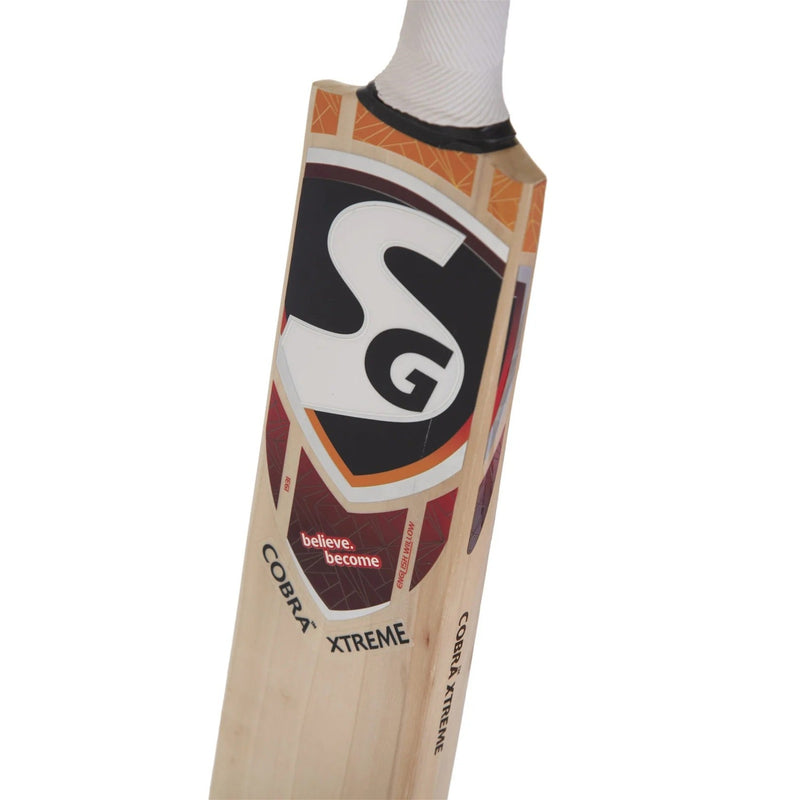 SG Cobra™ Xtreme  English Willow Cricket Bat