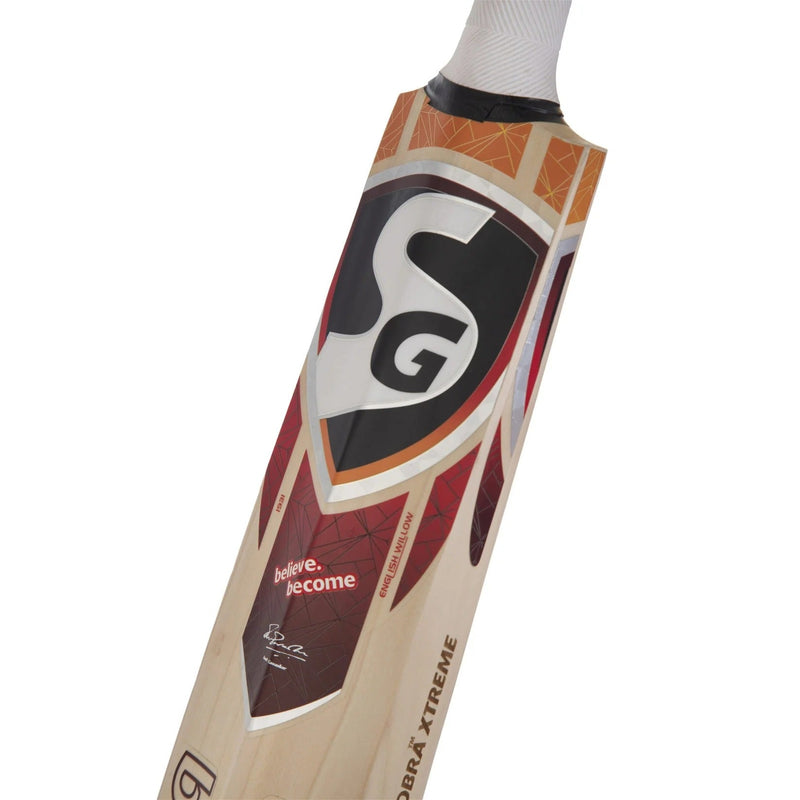 SG Cobra™ Xtreme  English Willow Cricket Bat