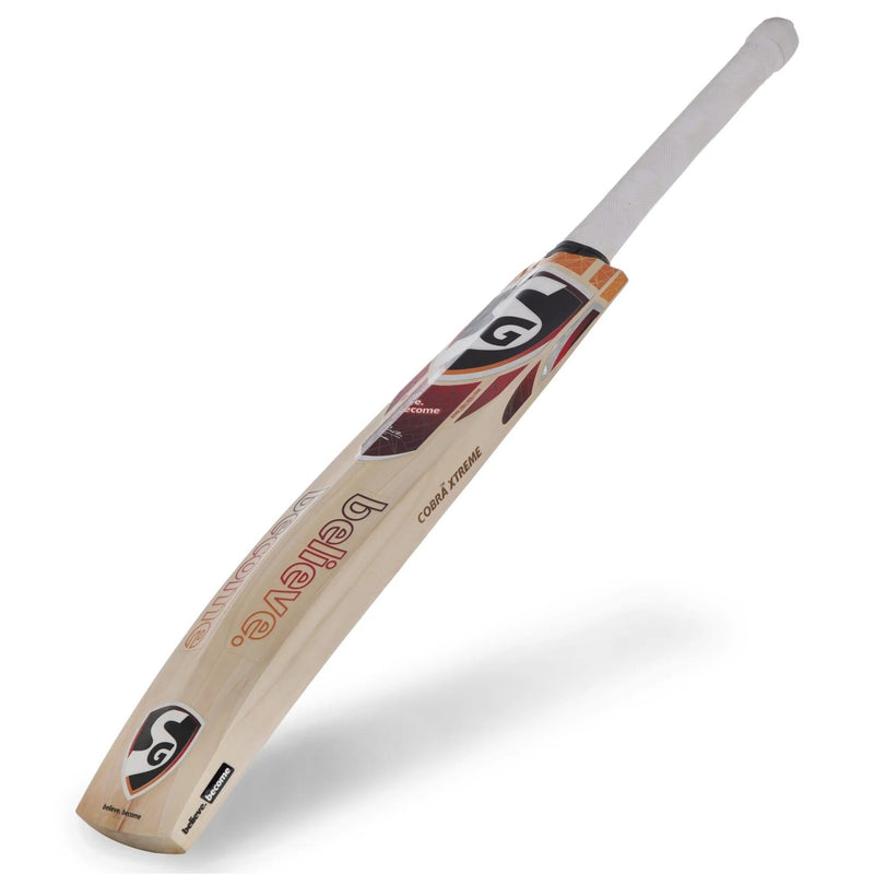 SG Cobra™ Xtreme  English Willow Cricket Bat