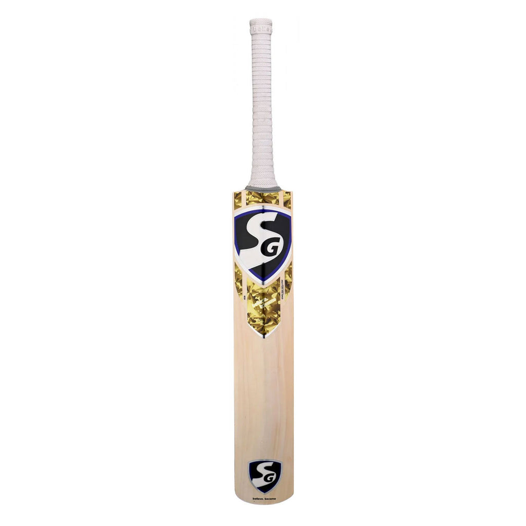 SG HP Icon English Willow cricket Bat