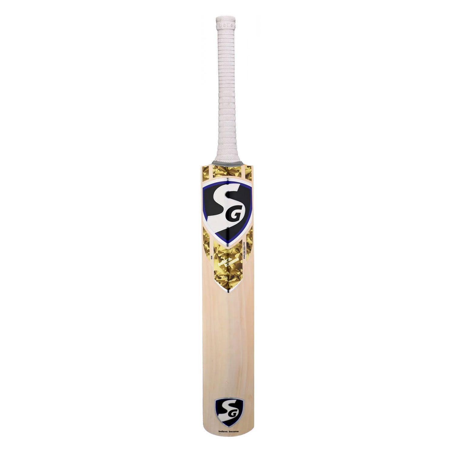 SG HP Icon English Willow cricket Bat
