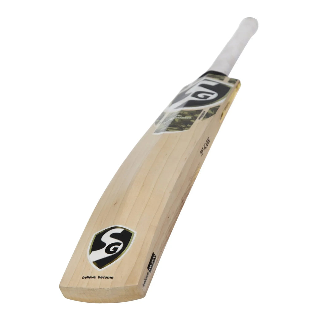 SG HP Icon English Willow cricket Bat