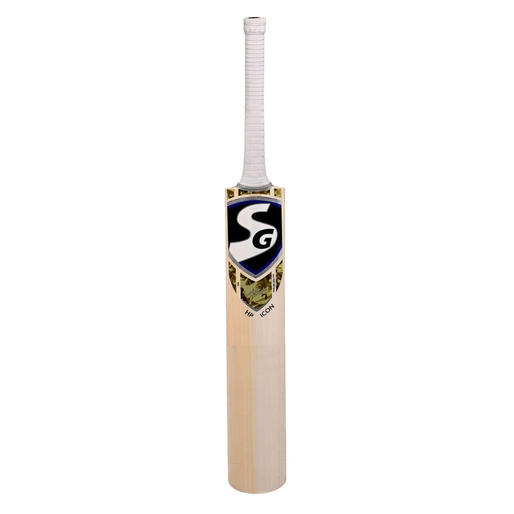 SG HP Icon English Willow cricket Bat