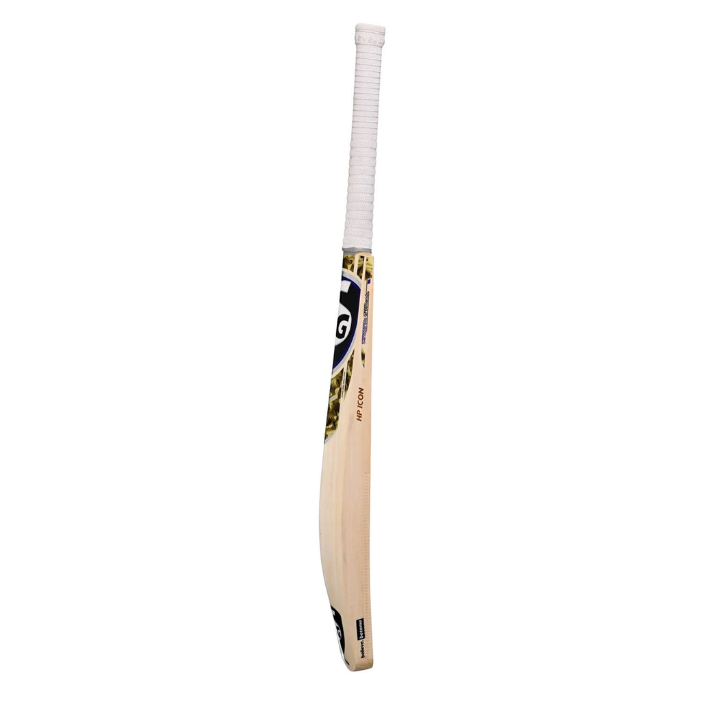 SG HP Icon English Willow cricket Bat